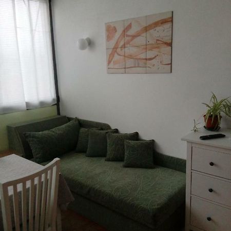 Студио Бижу Apartment ฮิซาเรีย ภายนอก รูปภาพ