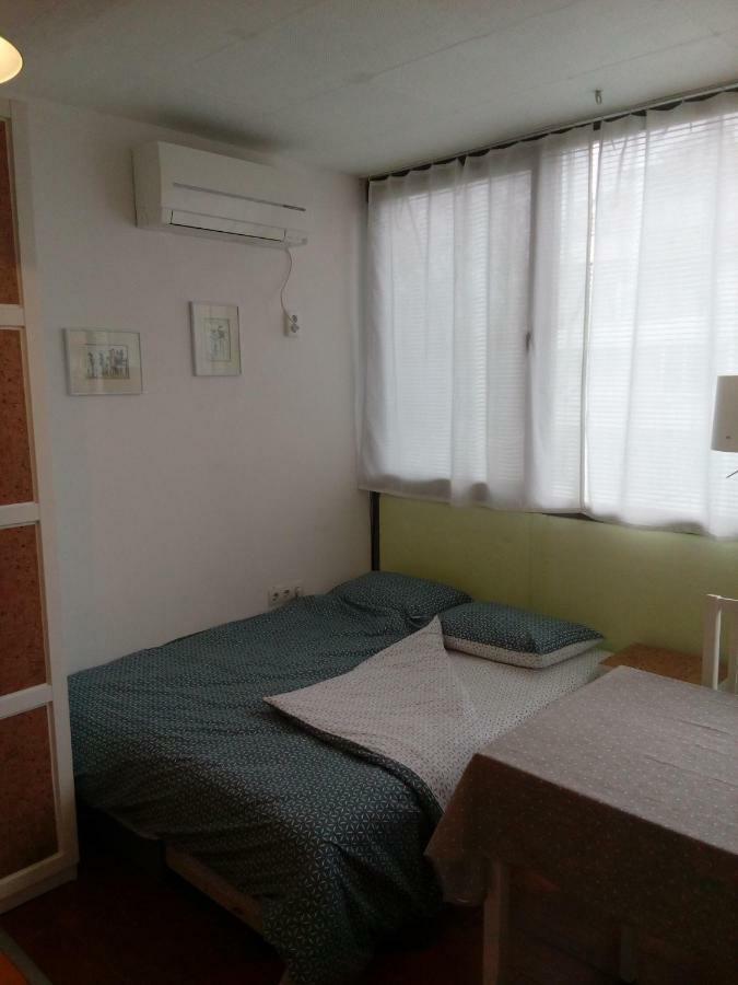 Студио Бижу Apartment ฮิซาเรีย ภายนอก รูปภาพ